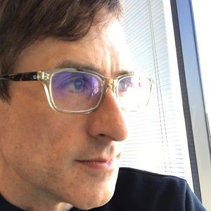 Meet your Posher, Christopher